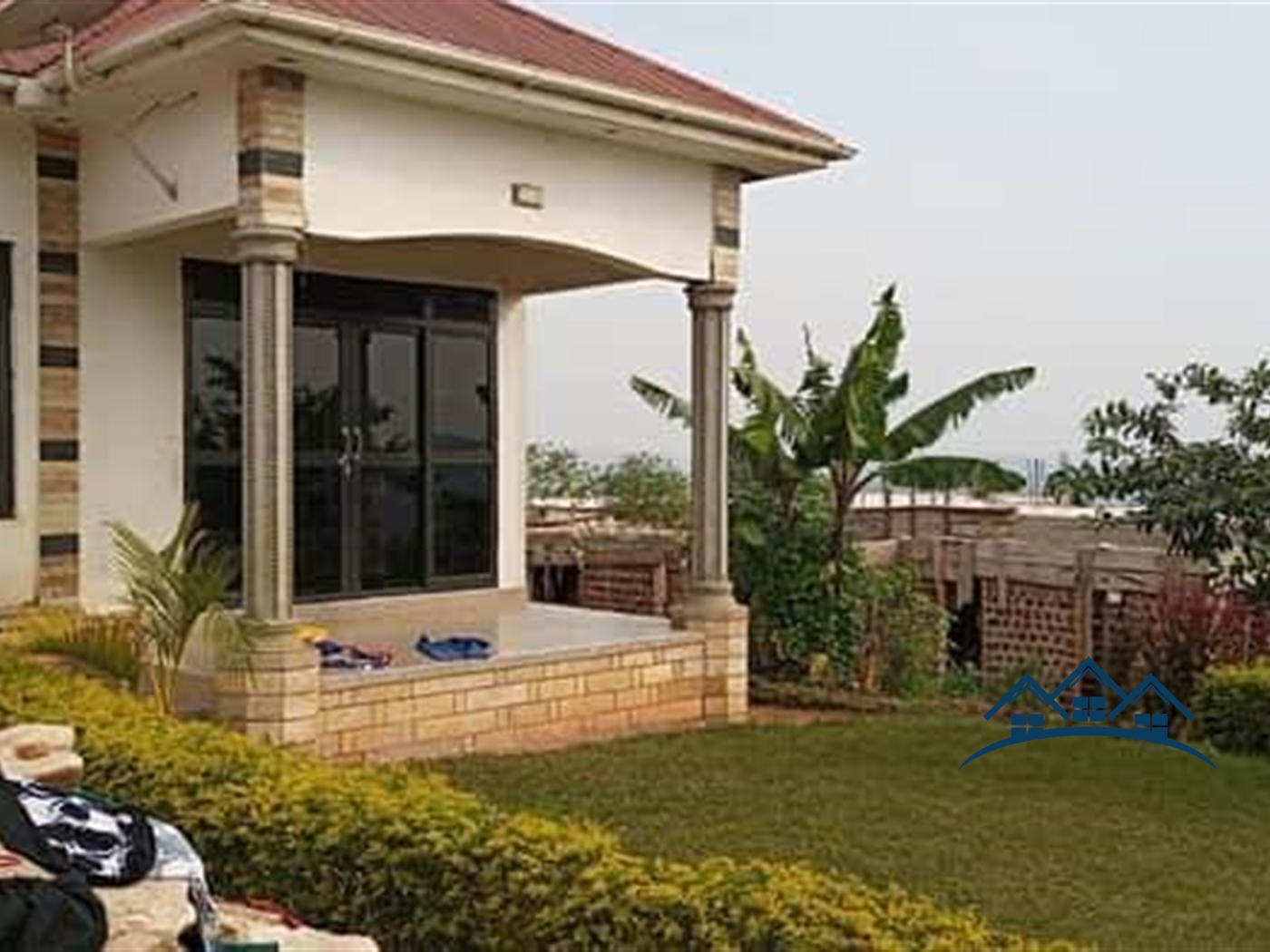 Bungalow for sale in Buddo Wakiso