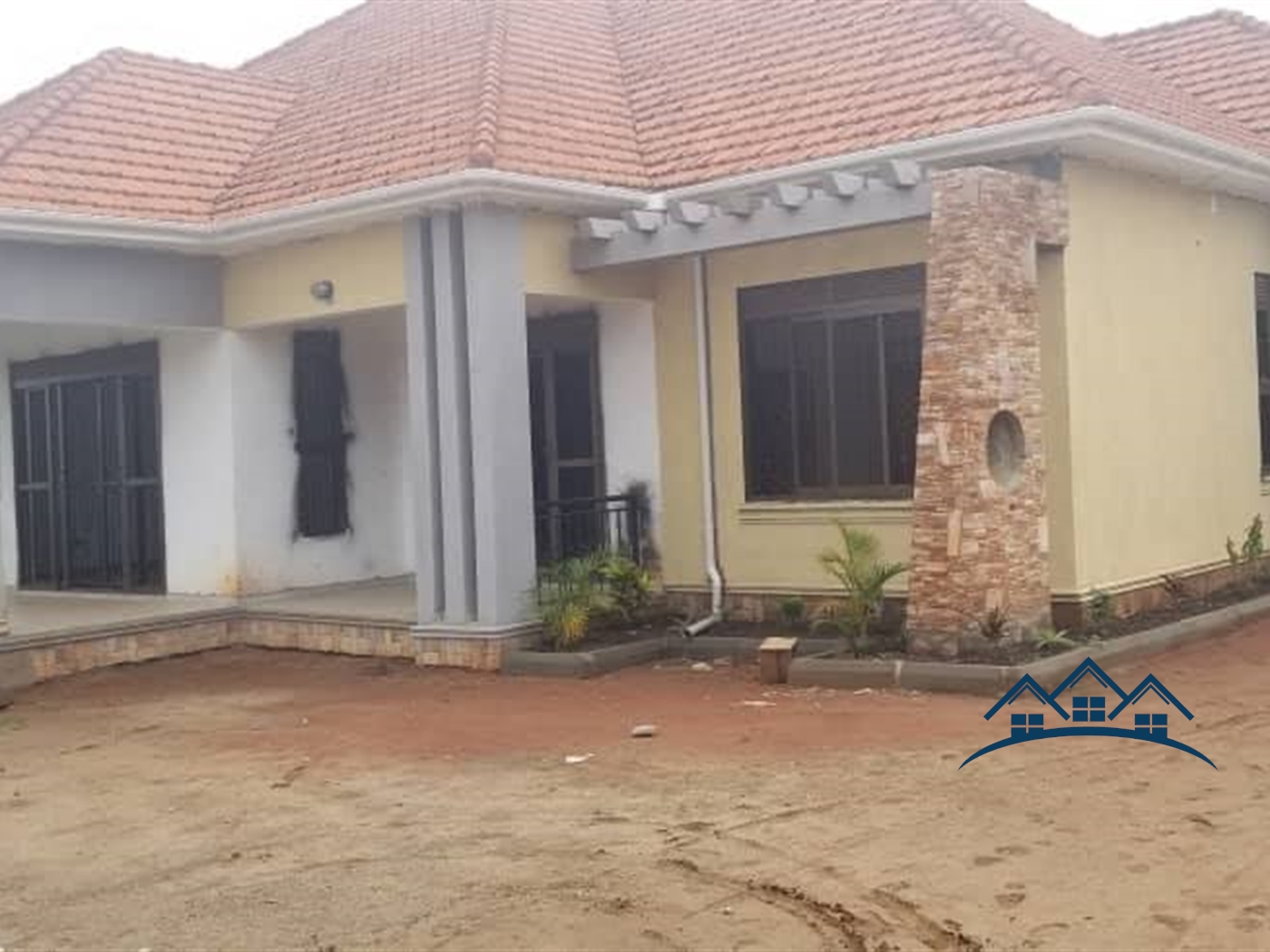 Bungalow for sale in Bulindo Wakiso