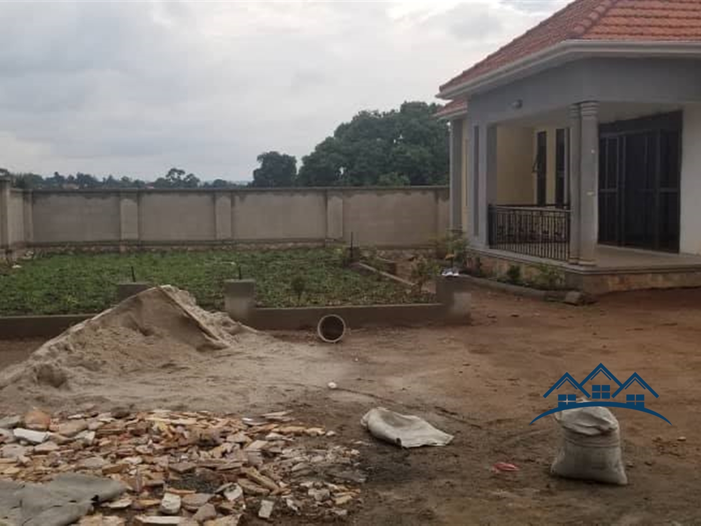 Bungalow for sale in Bulindo Wakiso