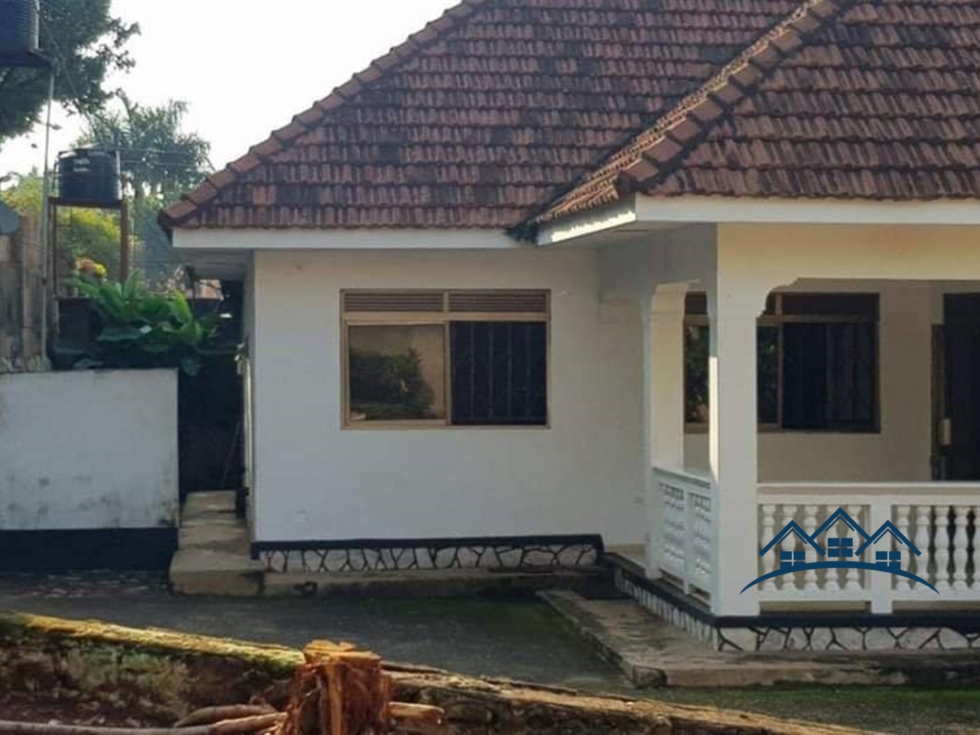 Bungalow for sale in Konge Kampala