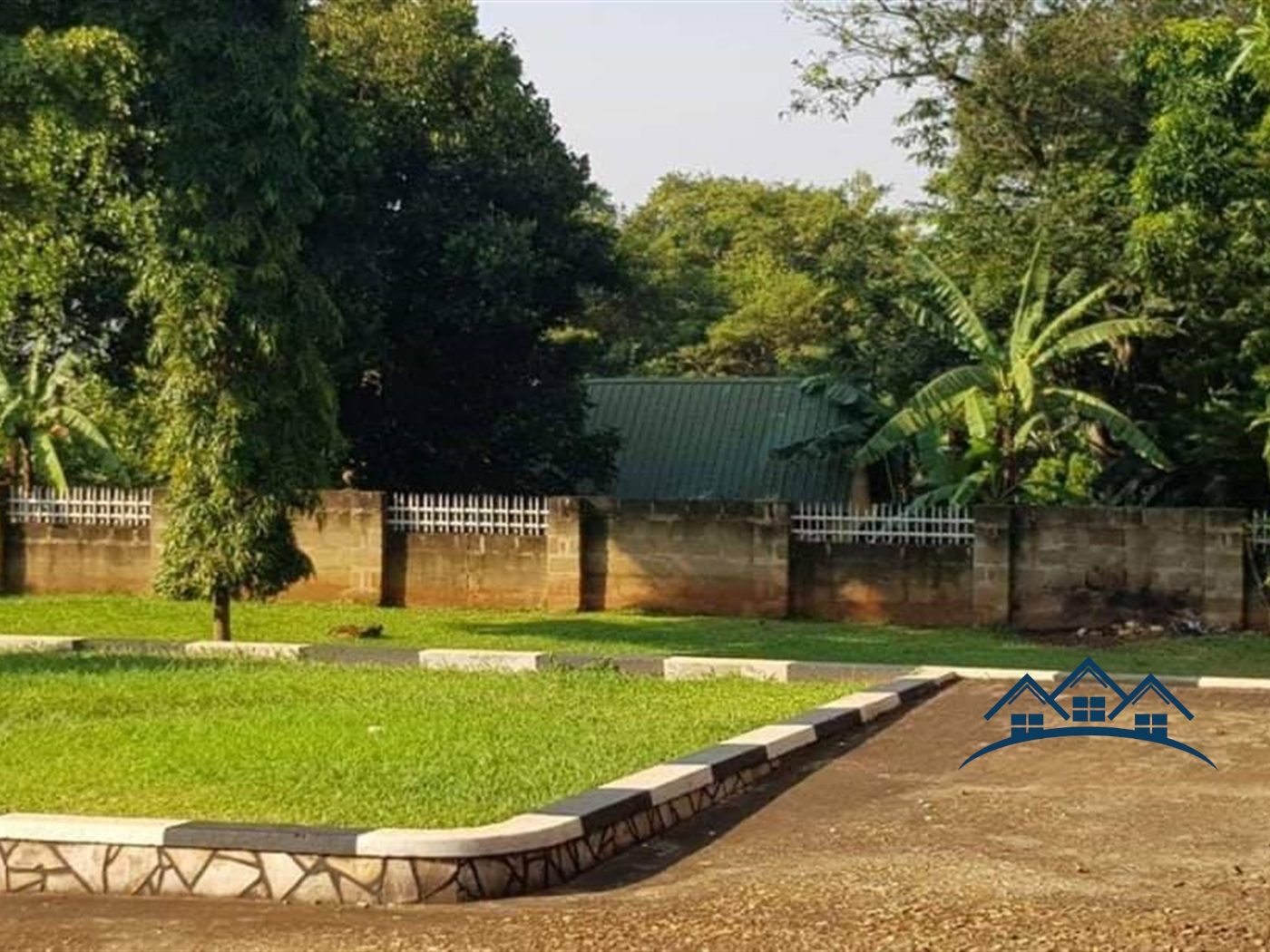 Bungalow for sale in Konge Kampala