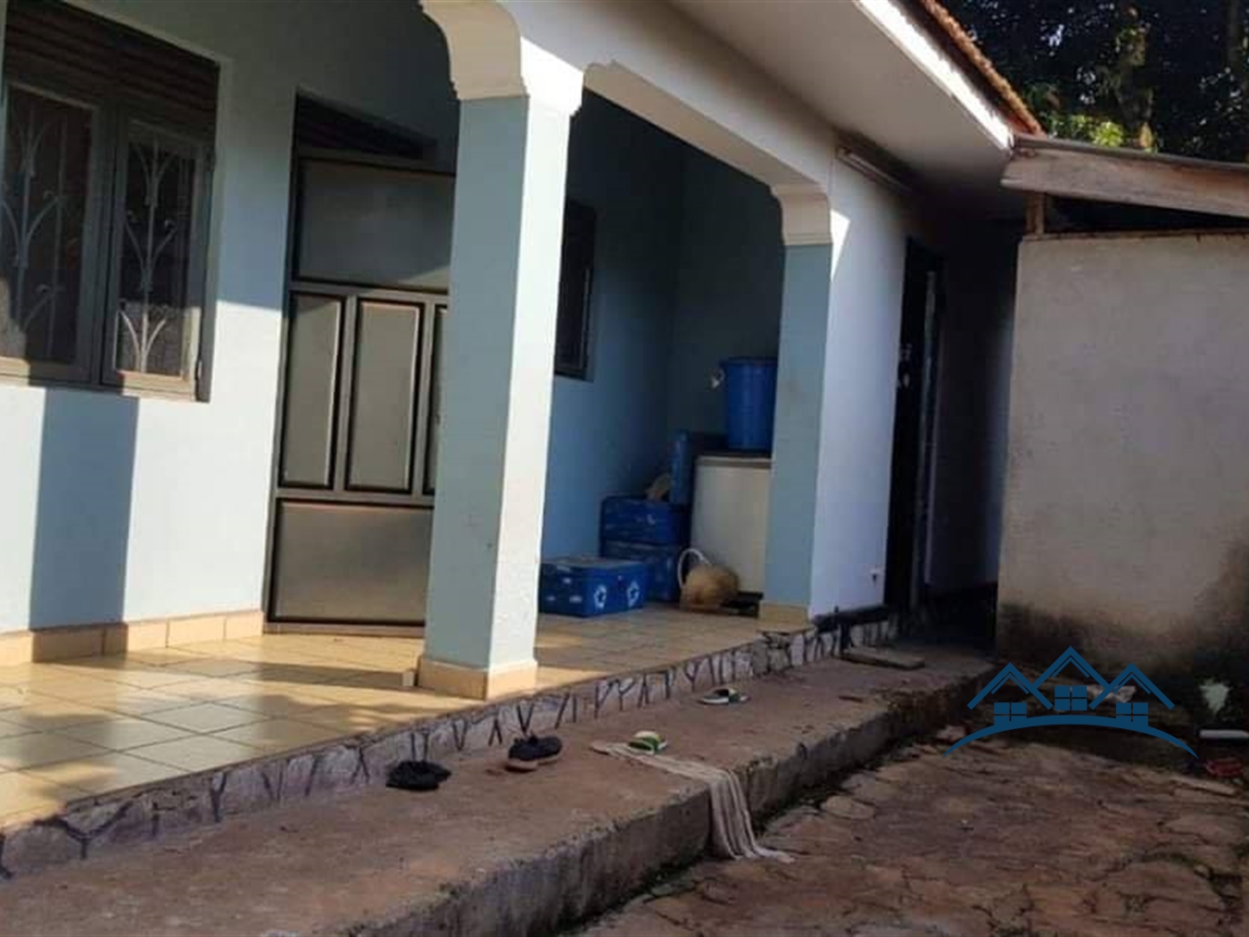 Bungalow for sale in Konge Kampala