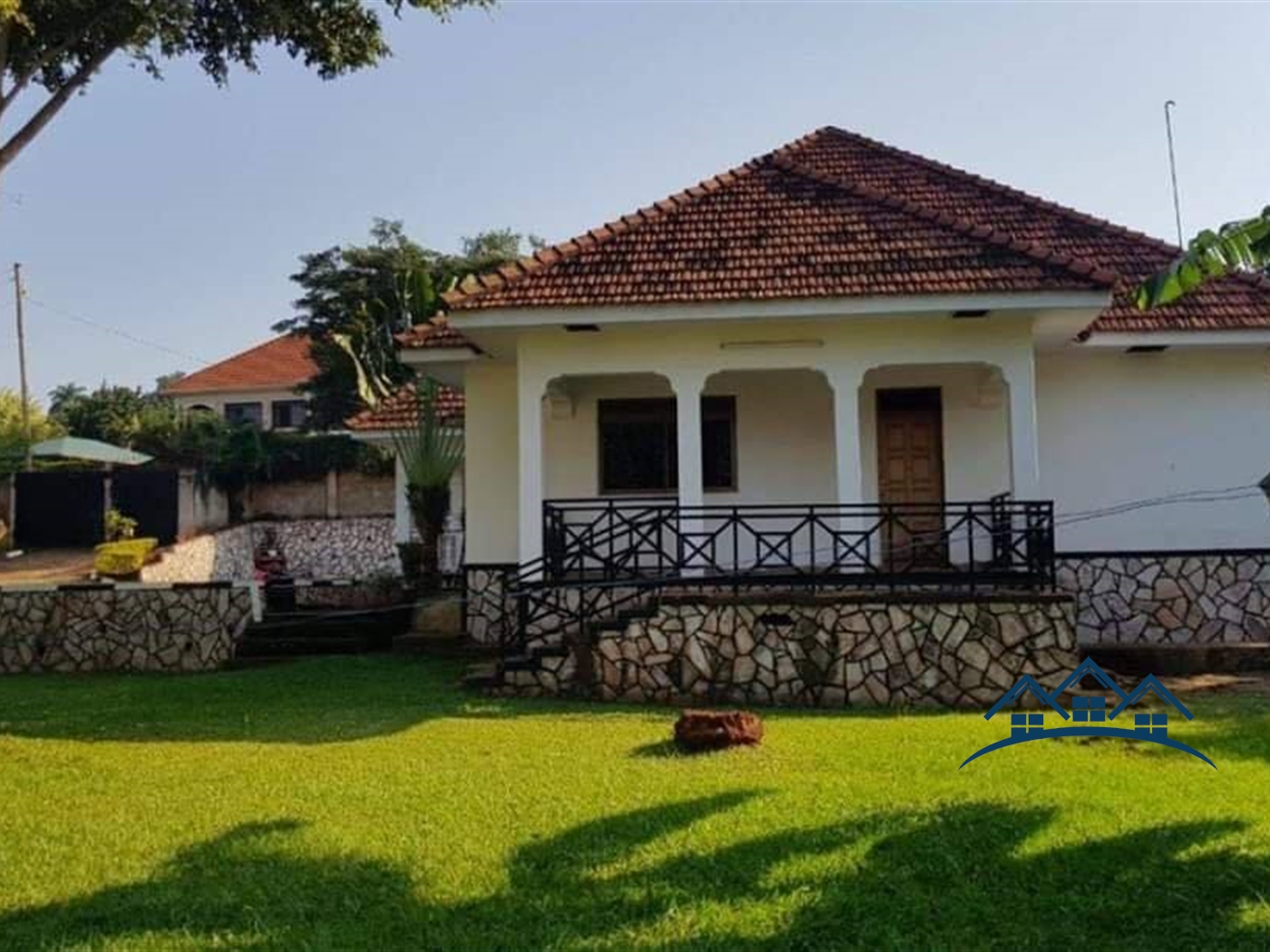 Bungalow for sale in Konge Kampala