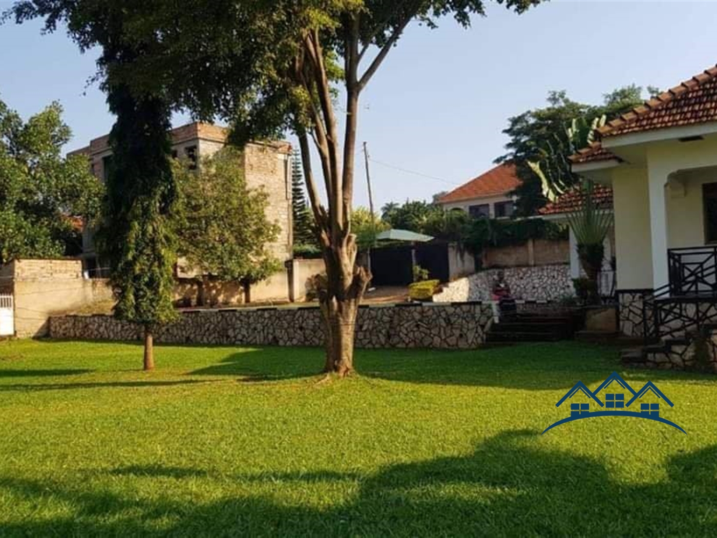 Bungalow for sale in Konge Kampala