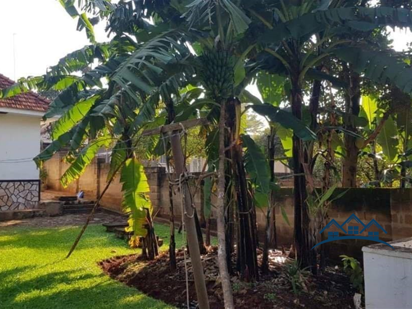 Bungalow for sale in Konge Kampala