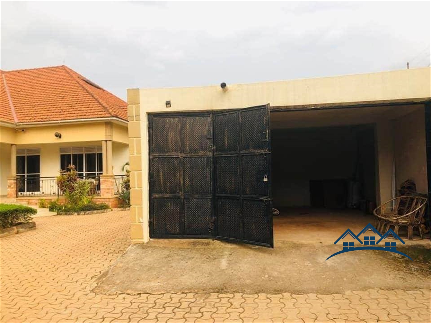 Bungalow for sale in Kiwaatule Wakiso