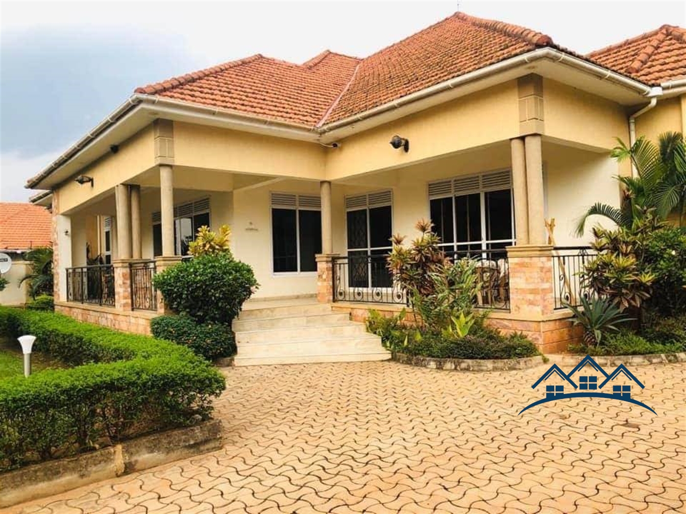 Bungalow for sale in Kiwaatule Wakiso