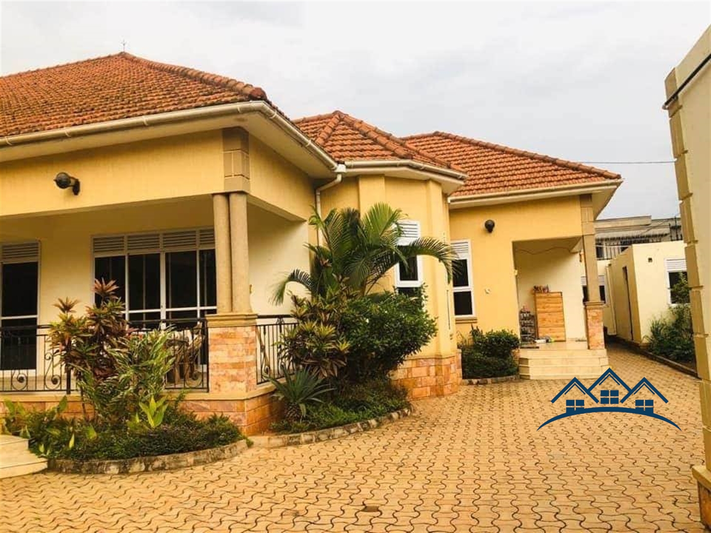 Bungalow for sale in Kiwaatule Wakiso