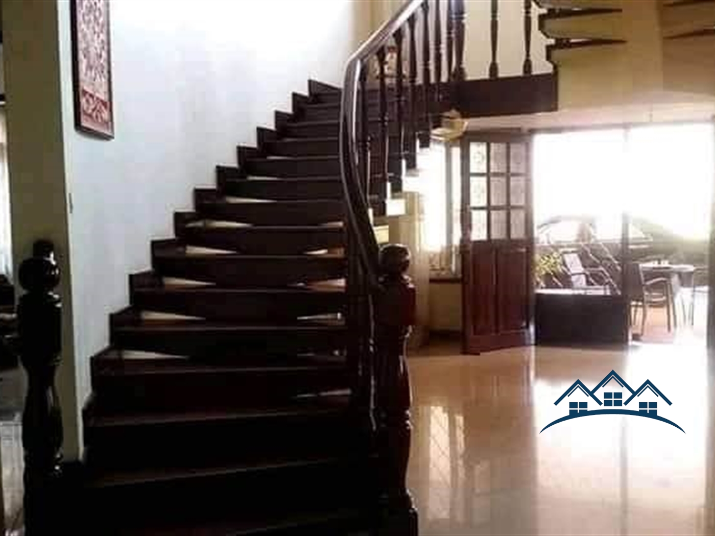 Storeyed house for sale in Kololo Kampala