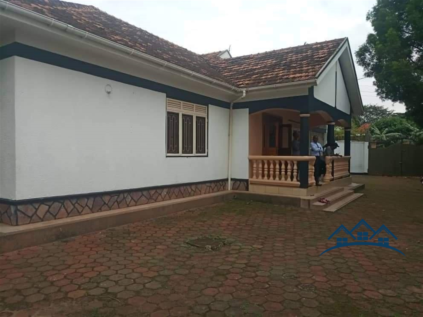 Bungalow for sale in Muyenga Kampala