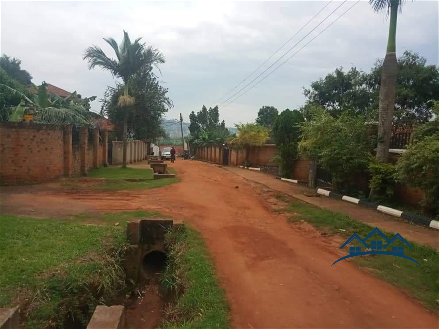 Bungalow for sale in Muyenga Kampala