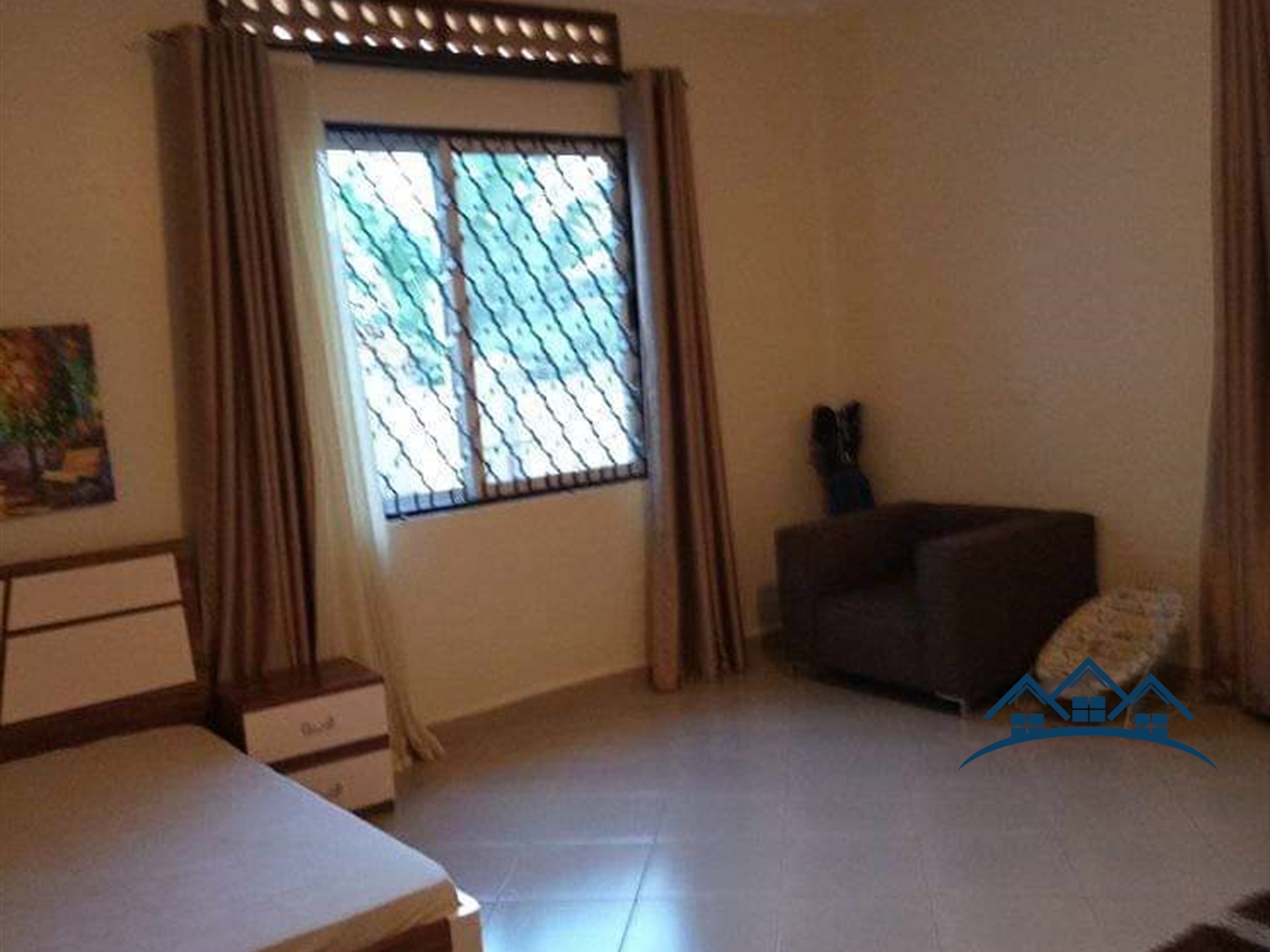 Bungalow for sale in Muyenga Kampala