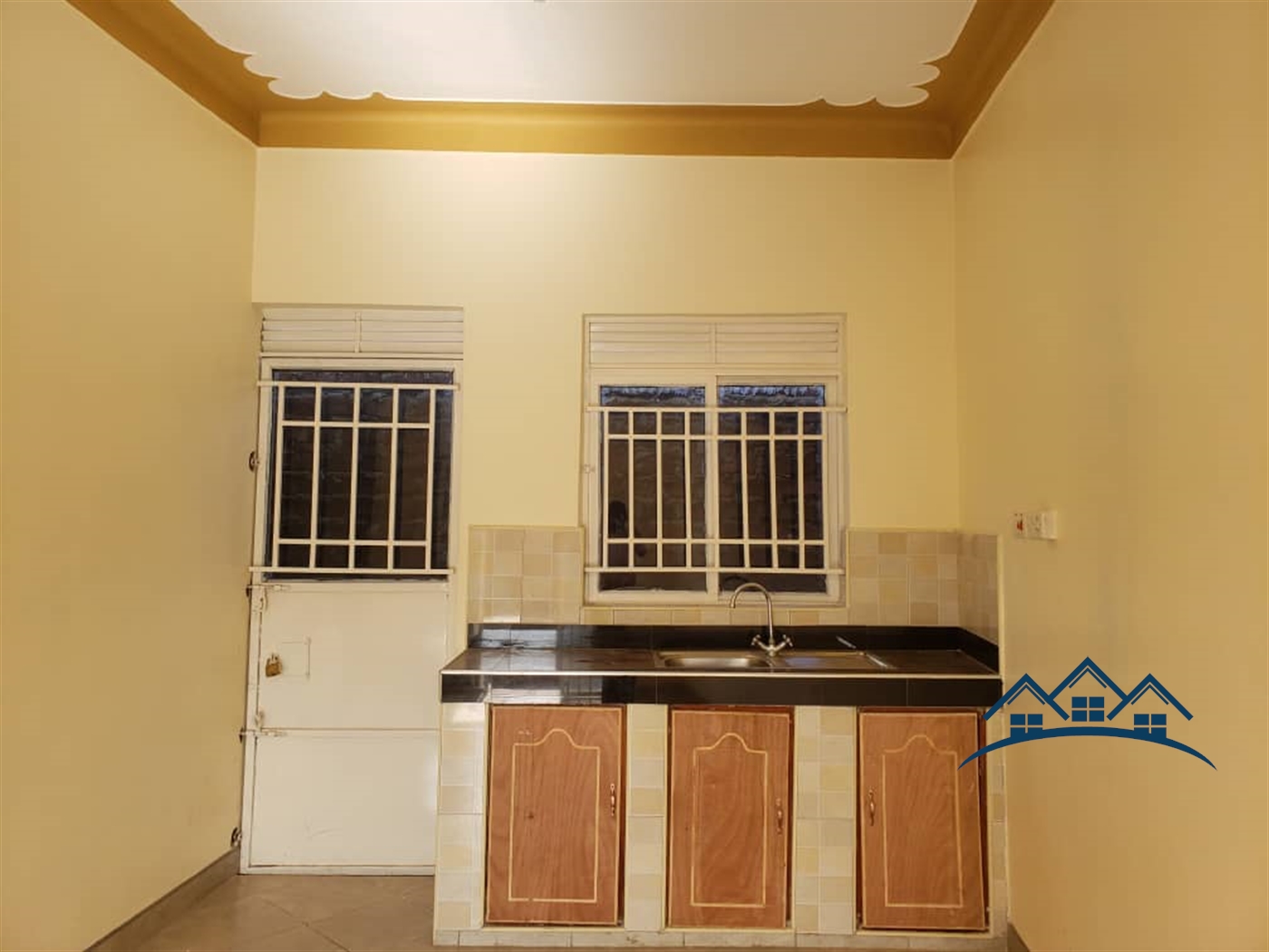 Semi Detached for sale in Kavumba Wakiso