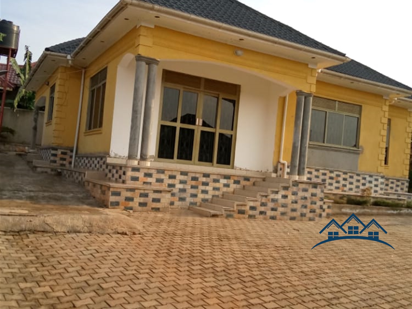 Bungalow for sale in Namusela Wakiso