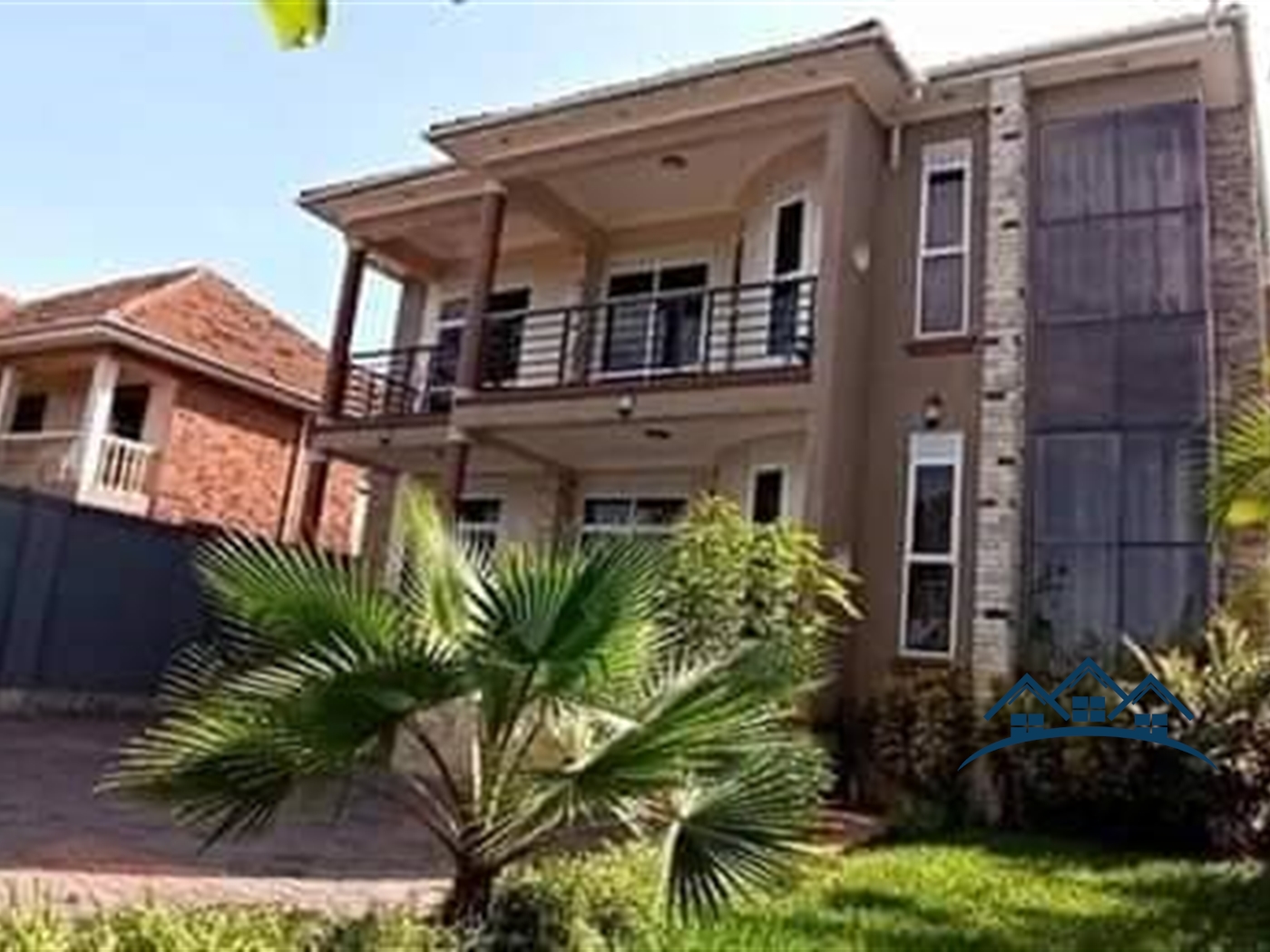 Storeyed house for sale in Muyenga Kampala