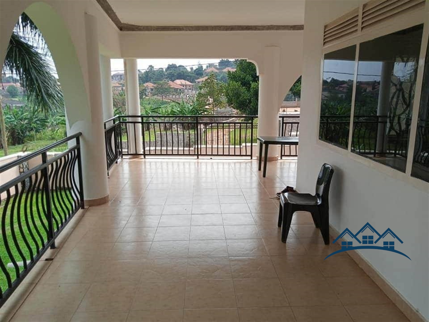 Storeyed house for sale in Kira Wakiso