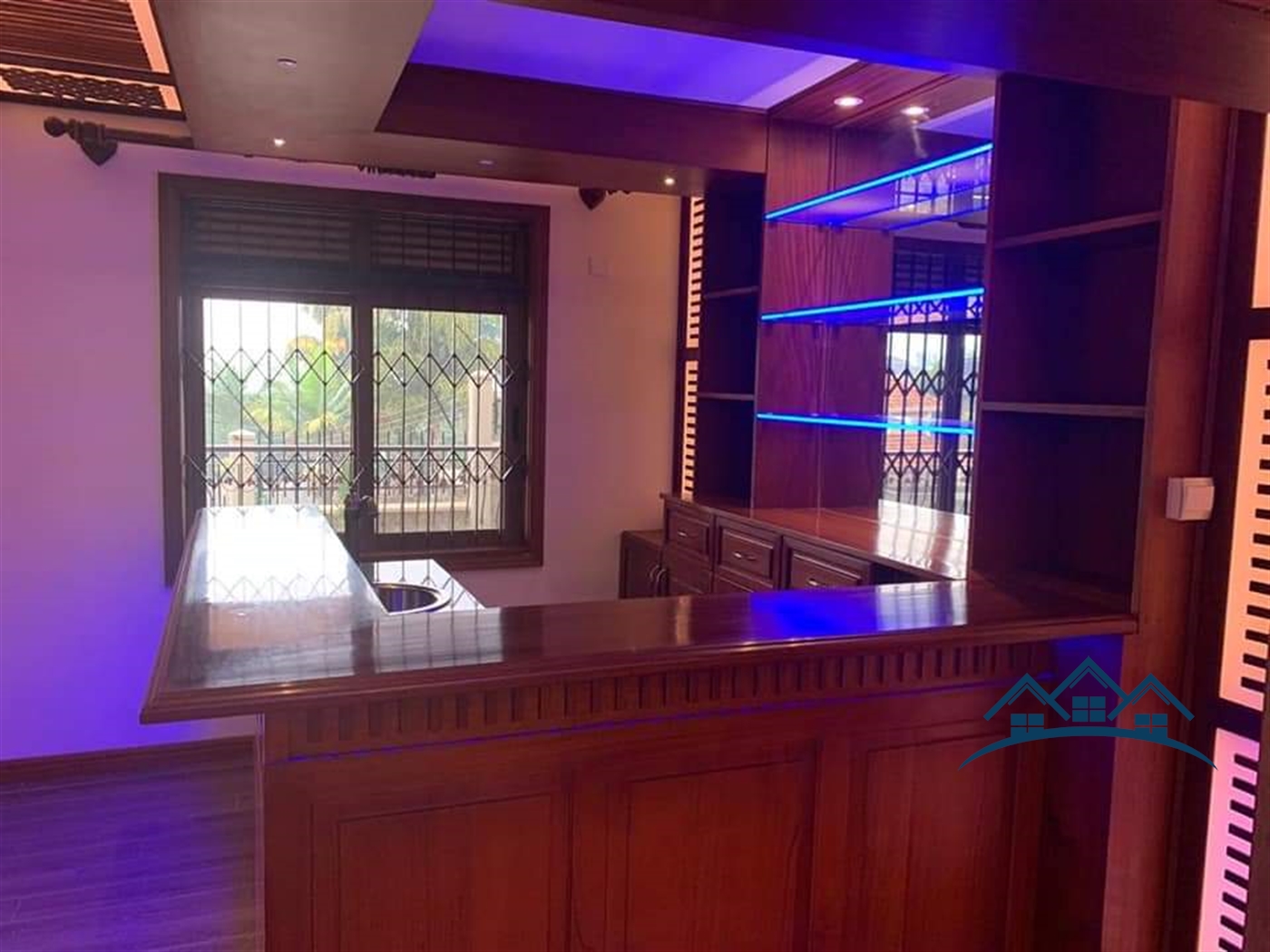 Storeyed house for sale in Muyenga Kampala