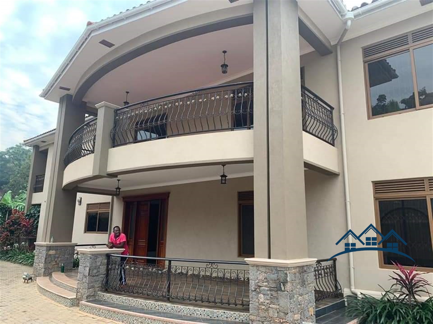 Storeyed house for sale in Muyenga Kampala