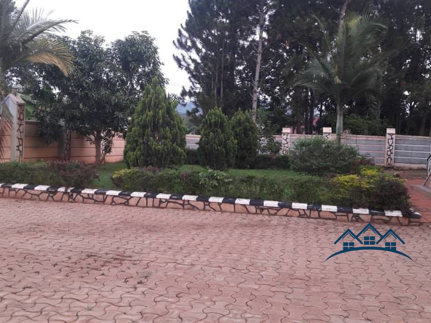 Storeyed house for sale in Kitende Kampala