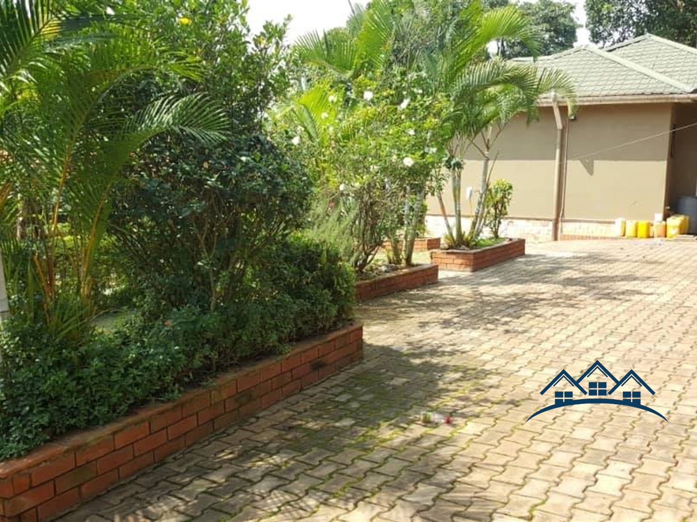 Bungalow for sale in Nakigala Kampala