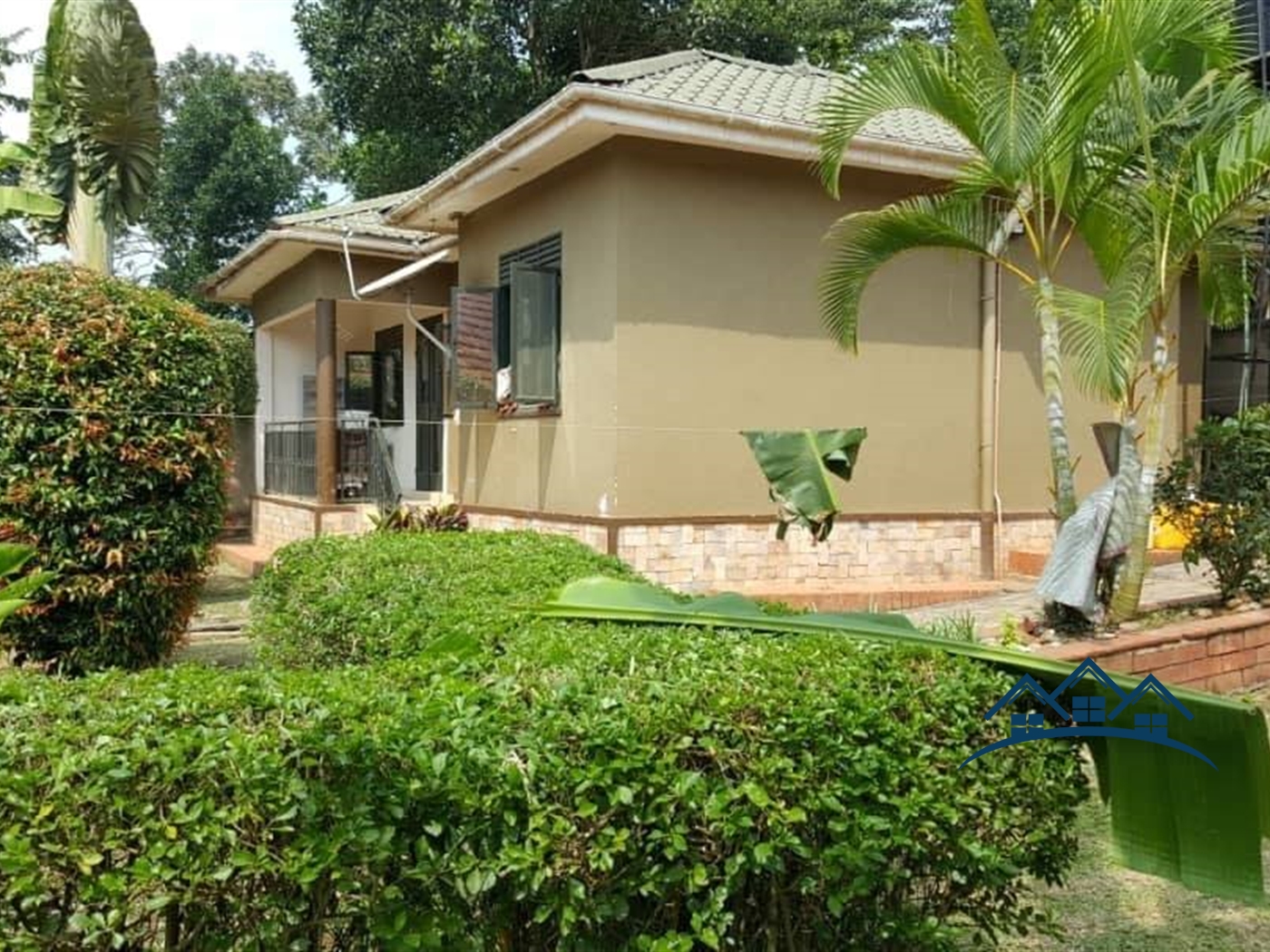 Bungalow for sale in Nakigala Kampala