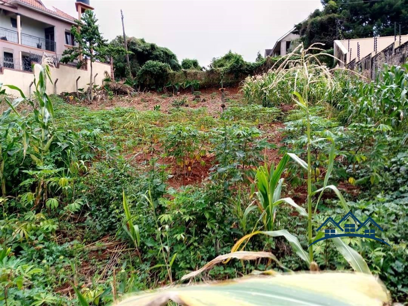 Multipurpose Land for sale in Munyonyo Kampala