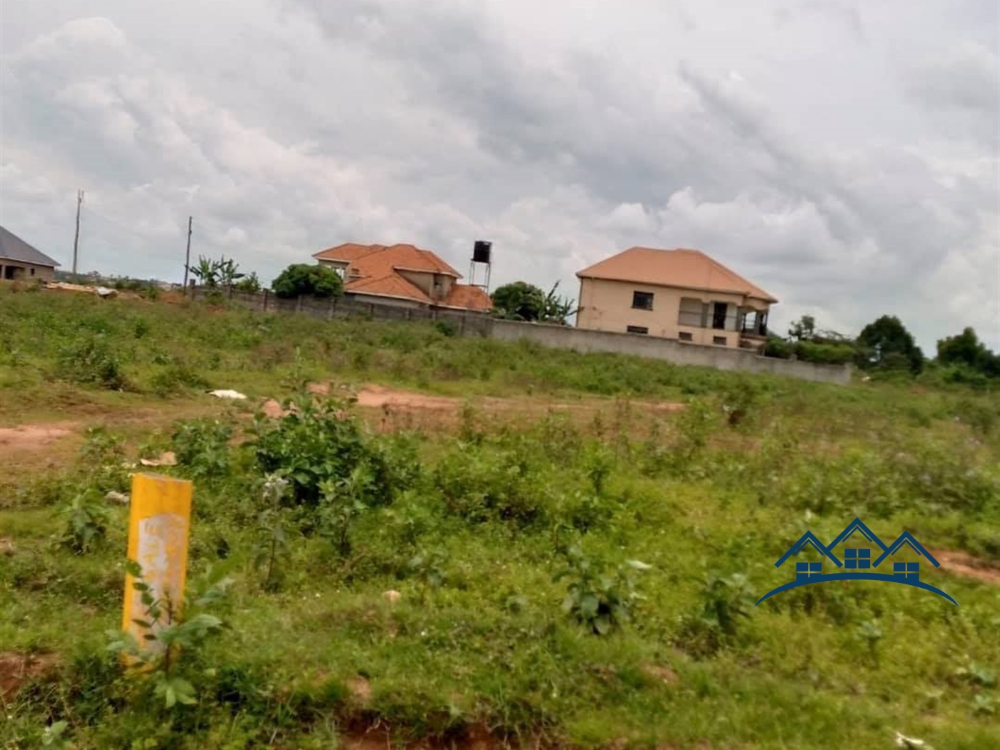Multipurpose Land for sale in Lumuli Kampala