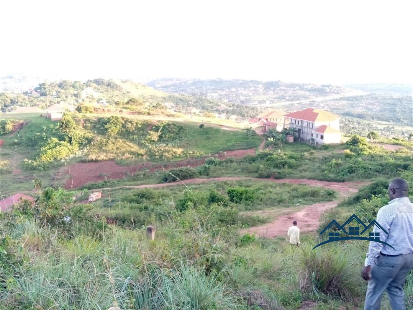 Multipurpose Land for sale in Lumuli Kampala