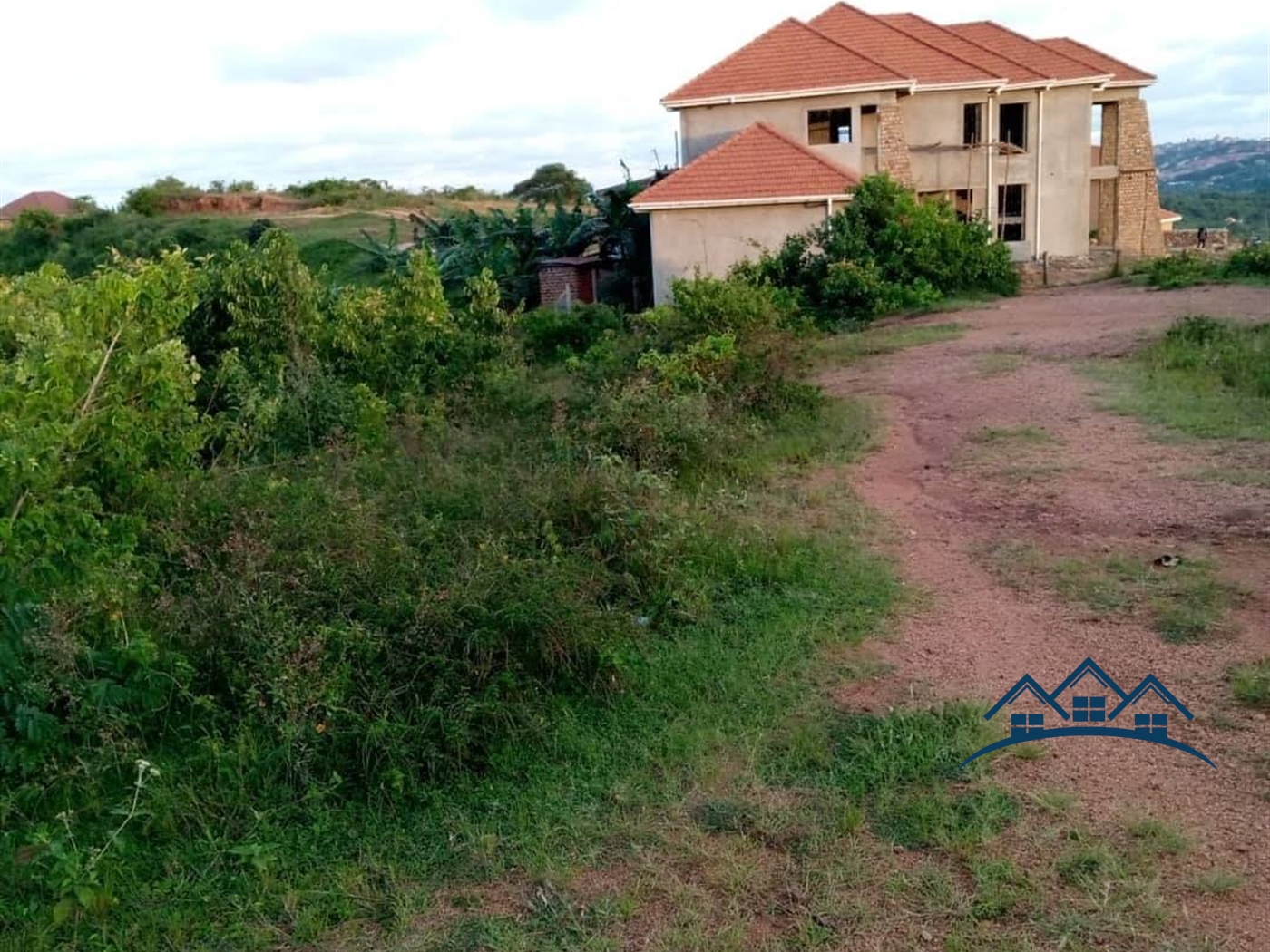 Multipurpose Land for sale in Lumuli Kampala