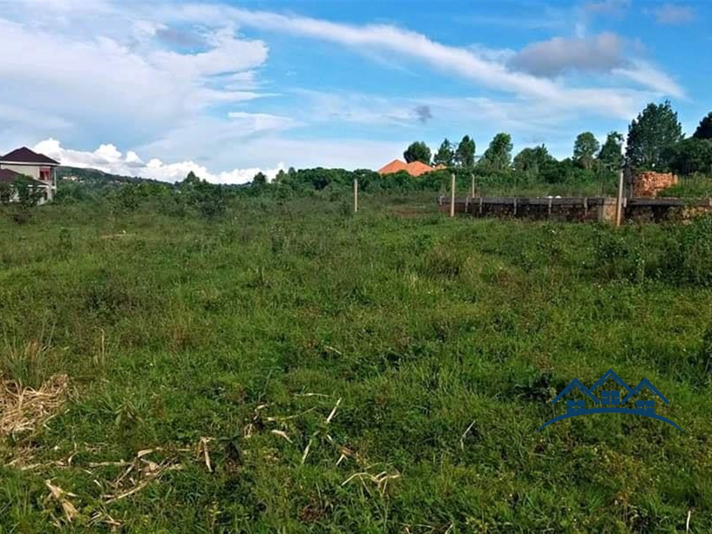 Multipurpose Land for sale in Kitende Kampala