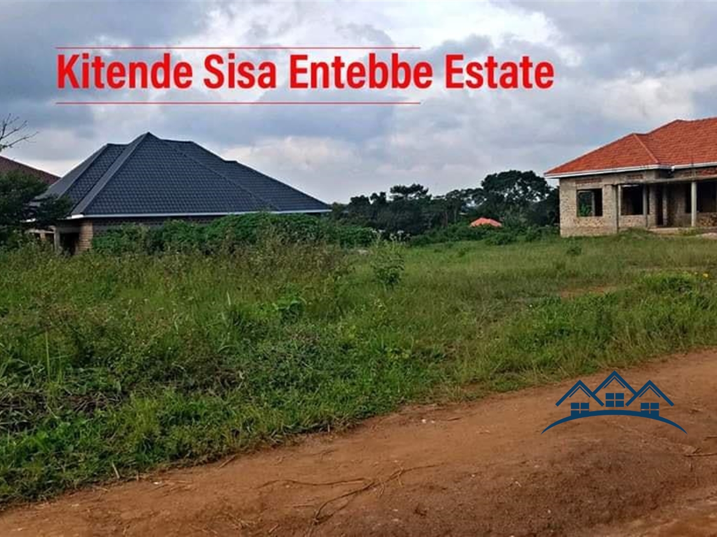 Multipurpose Land for sale in Kitende Kampala