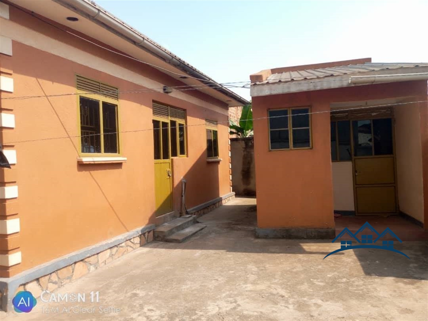 Bungalow for sale in Kagoma Wakiso