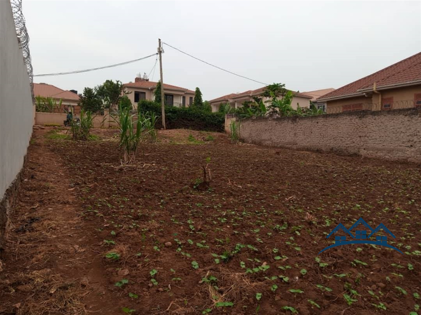Multipurpose Land for sale in Nsawo Wakiso
