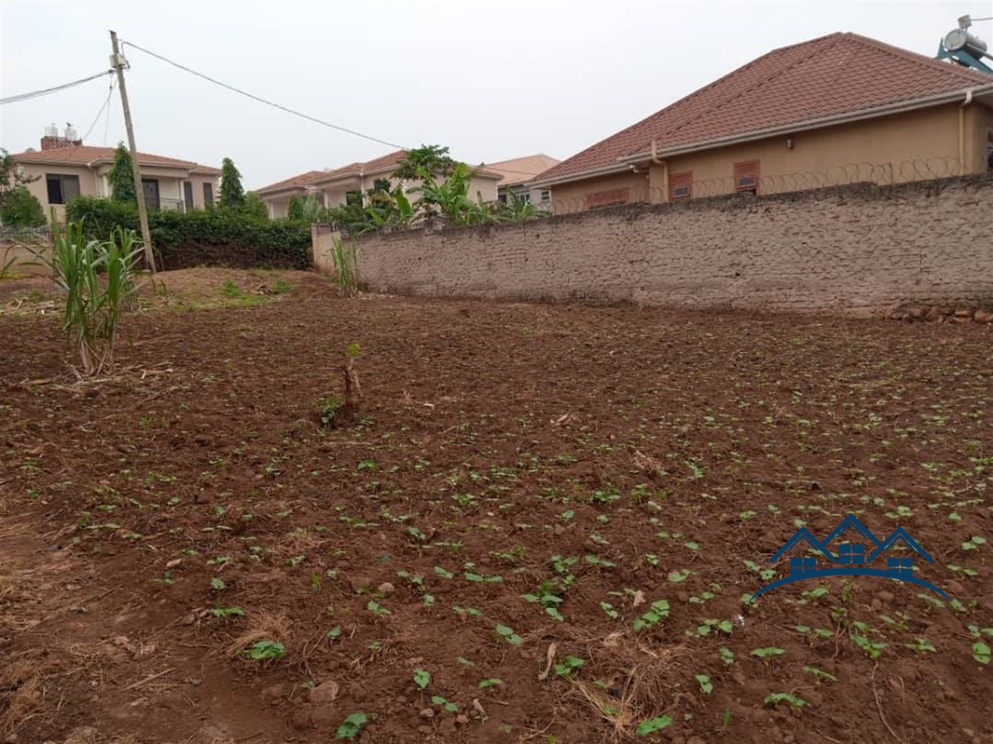 Multipurpose Land for sale in Nsawo Wakiso