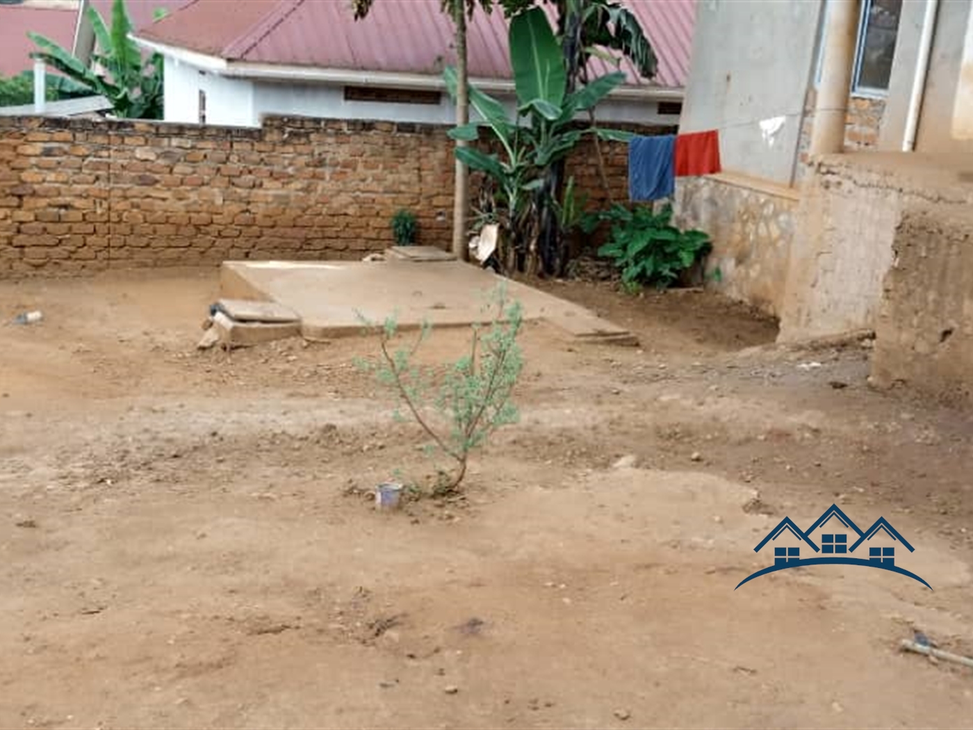 Bungalow for sale in Kira Wakiso