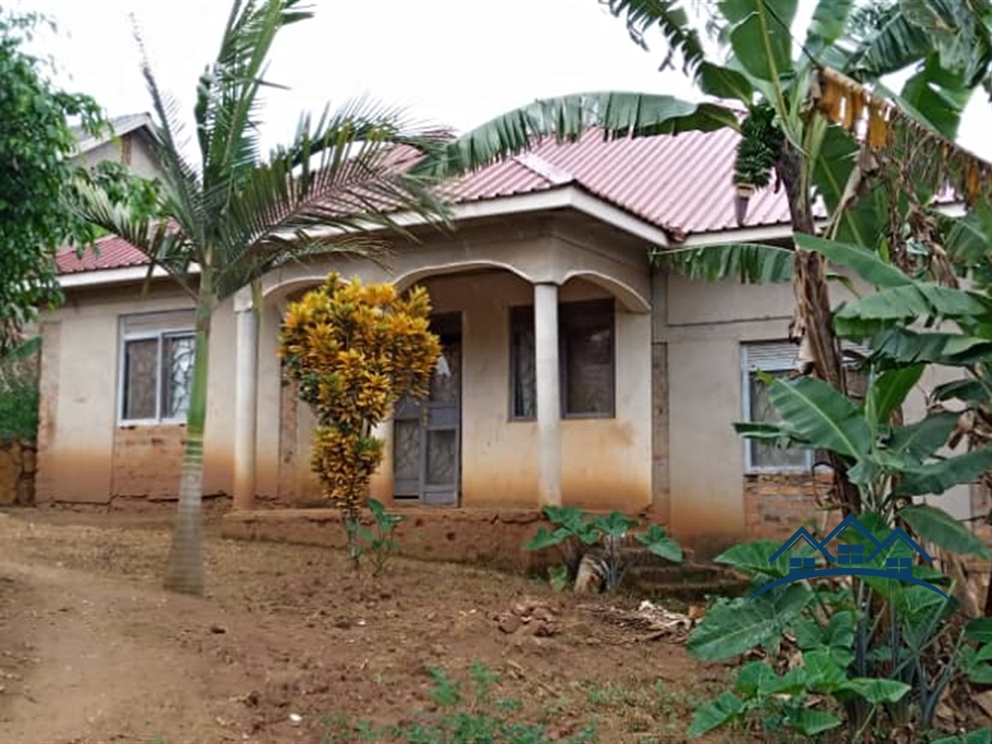 Bungalow for sale in Kira Wakiso