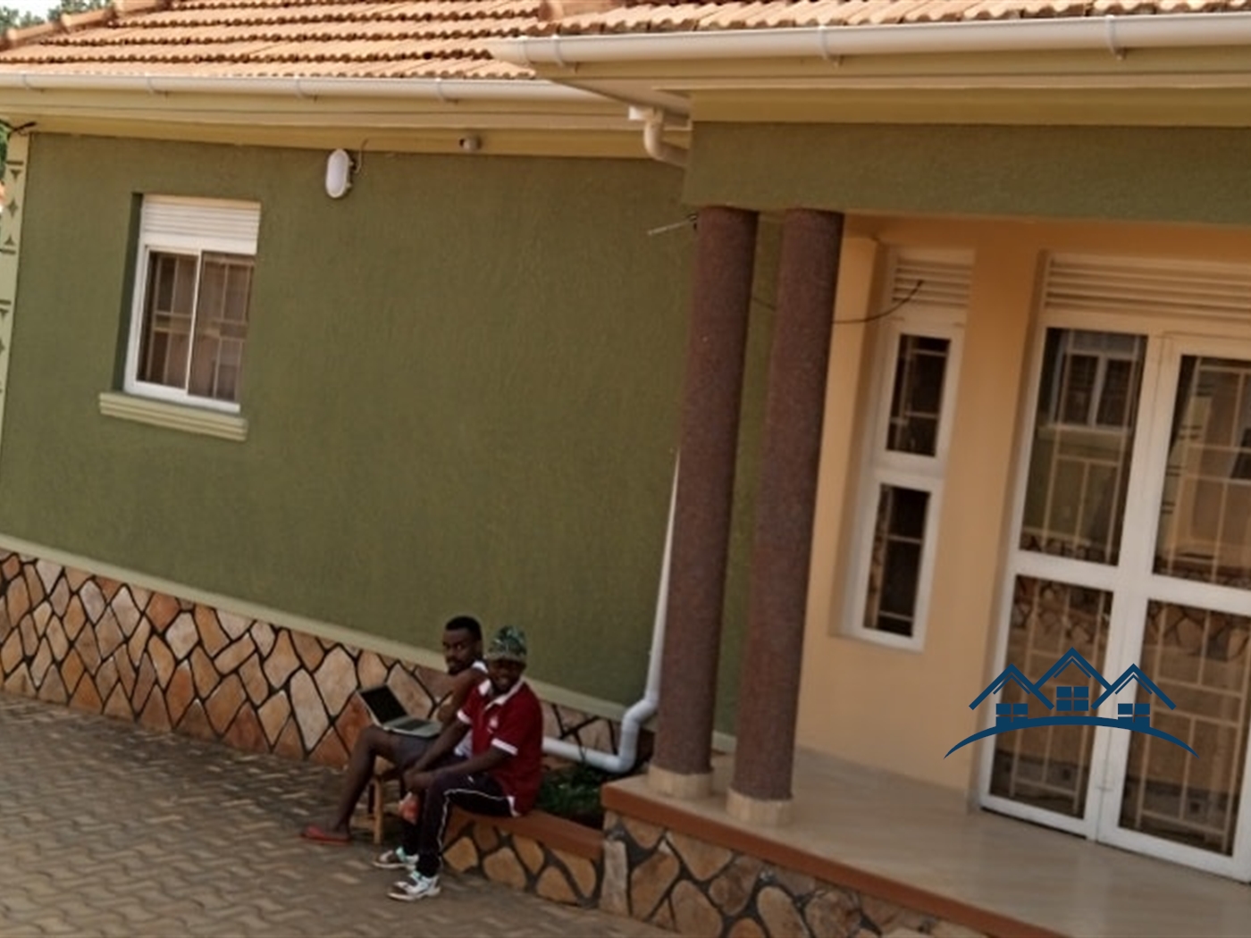 Rental units for sale in Kyanja Wakiso