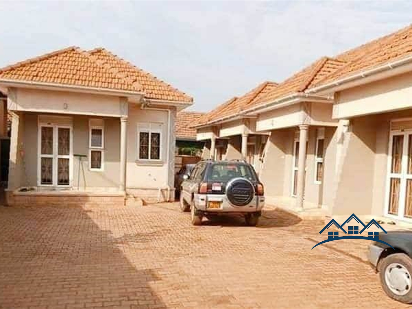 Rental units for sale in Kira Wakiso