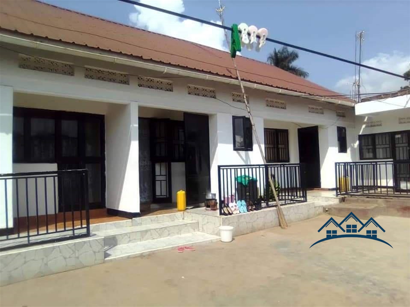 Rental units for sale in Kisaasi Wakiso