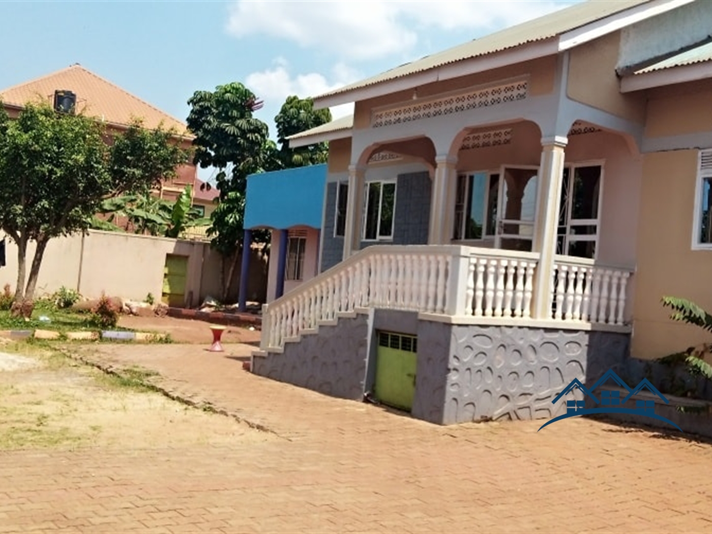 Rental units for sale in Kitende Kampala