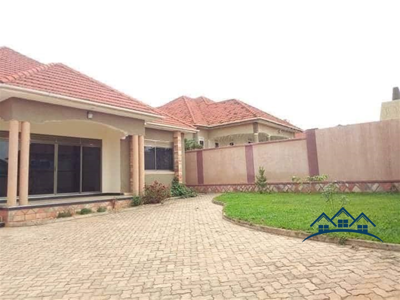 Bungalow for sale in Najjera Wakiso