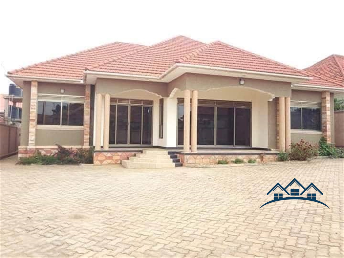 Bungalow for sale in Najjera Wakiso