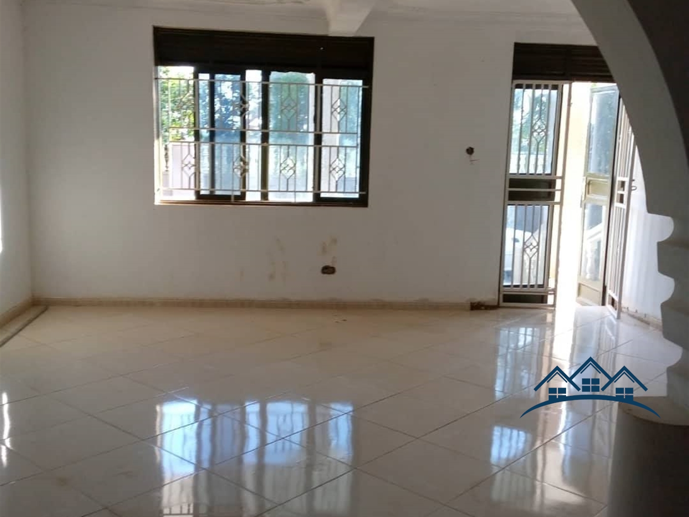 Storeyed house for sale in Nalugala Kampala