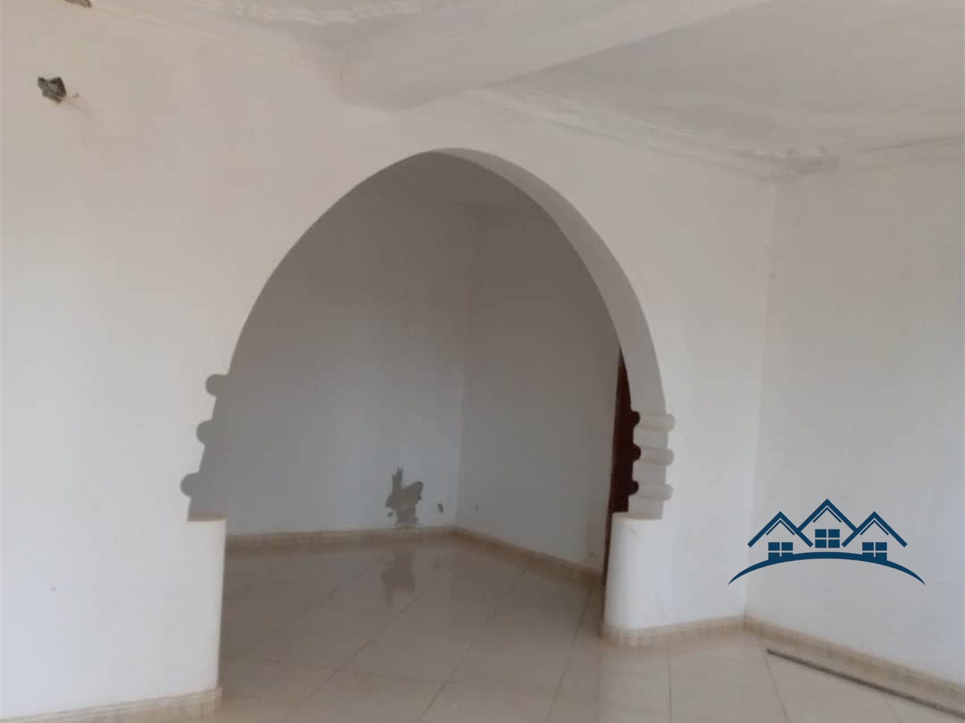 Storeyed house for sale in Nalugala Kampala