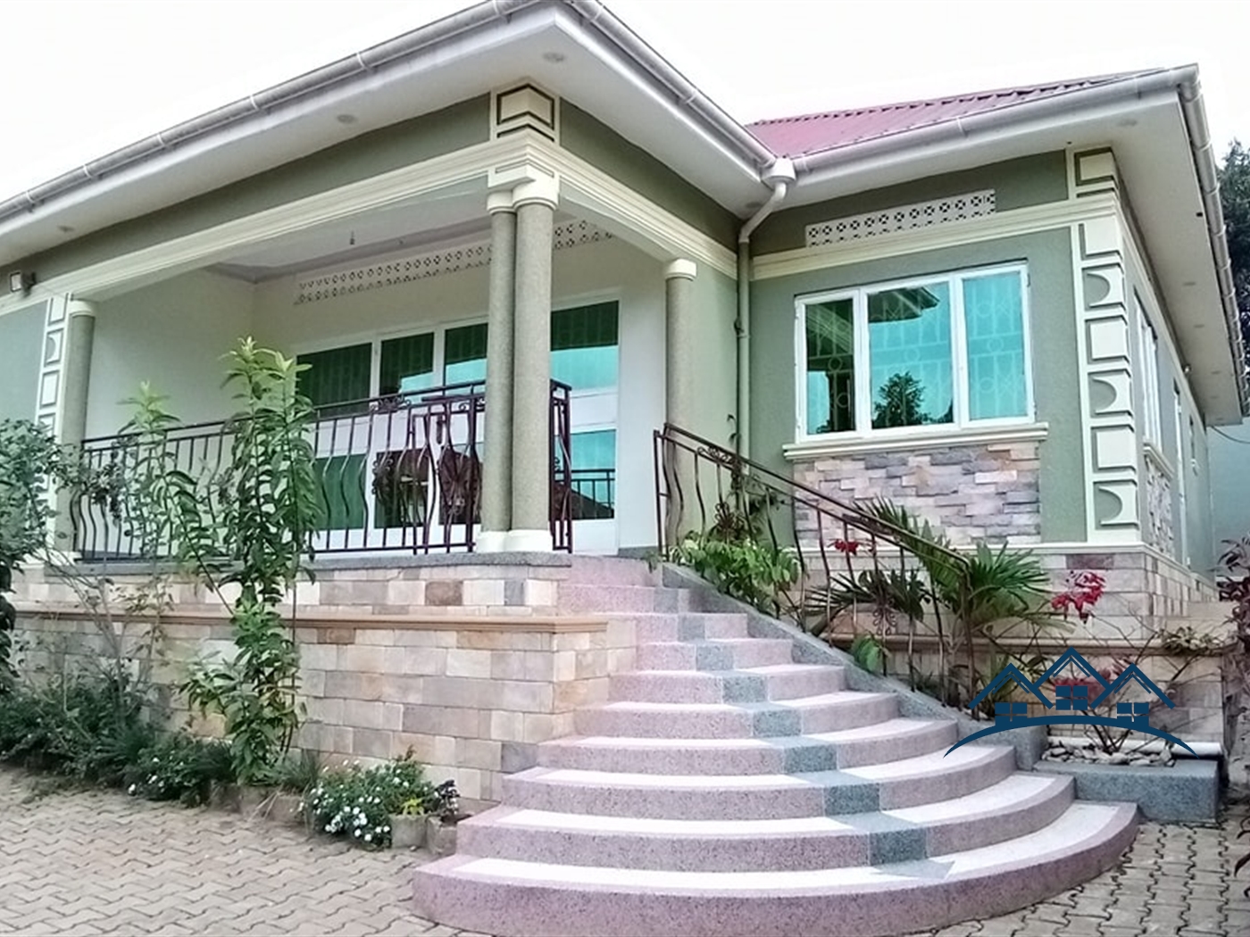 Bungalow for sale in Namugongo Wakiso