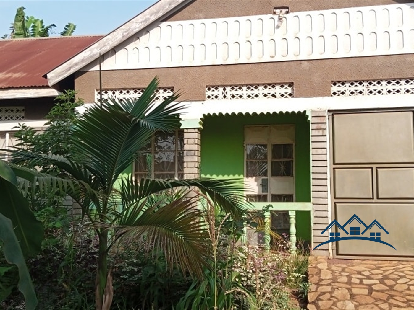 Bungalow for sale in Namugongo Wakiso