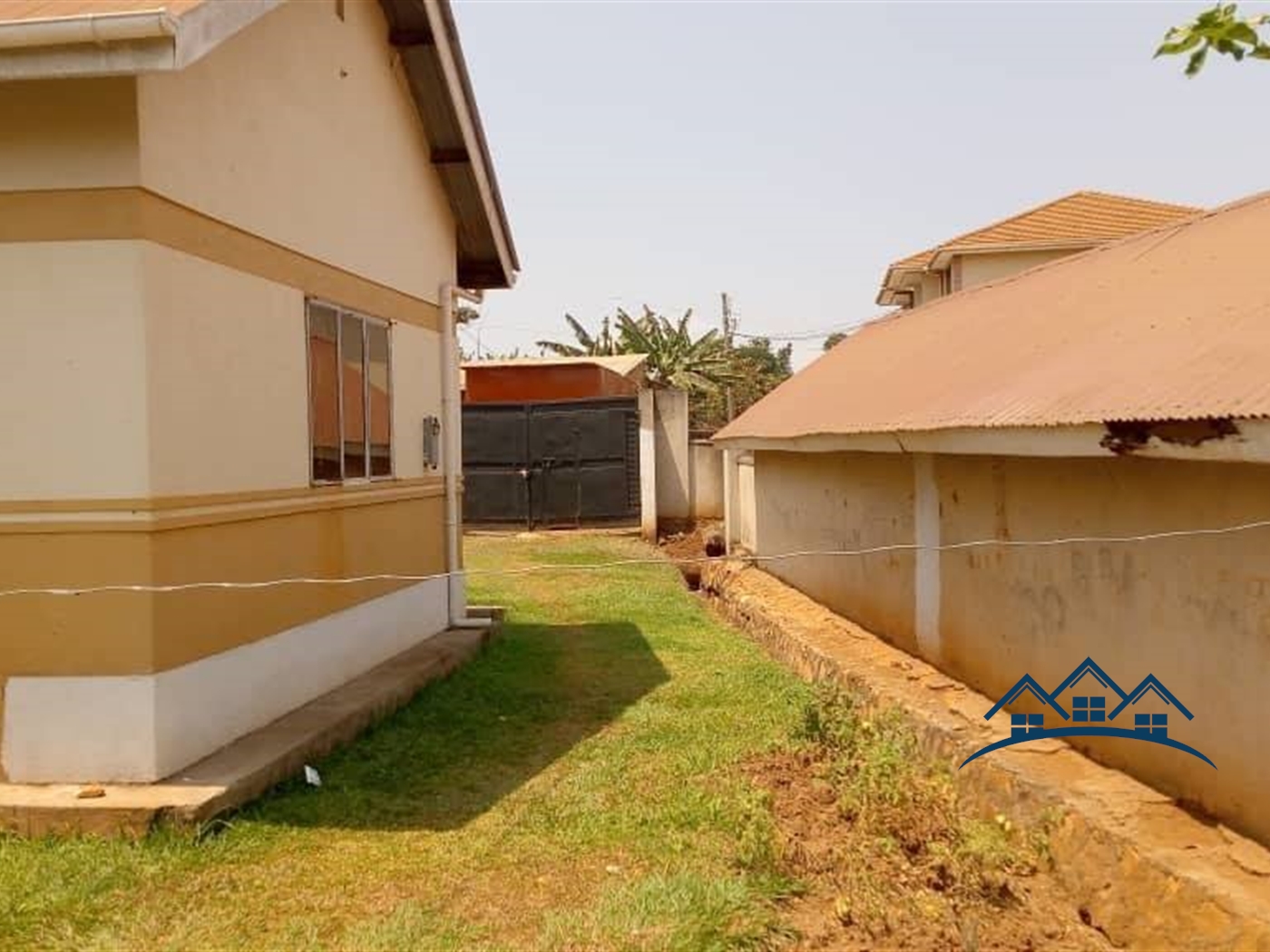 Bungalow for sale in Ntinda Wakiso