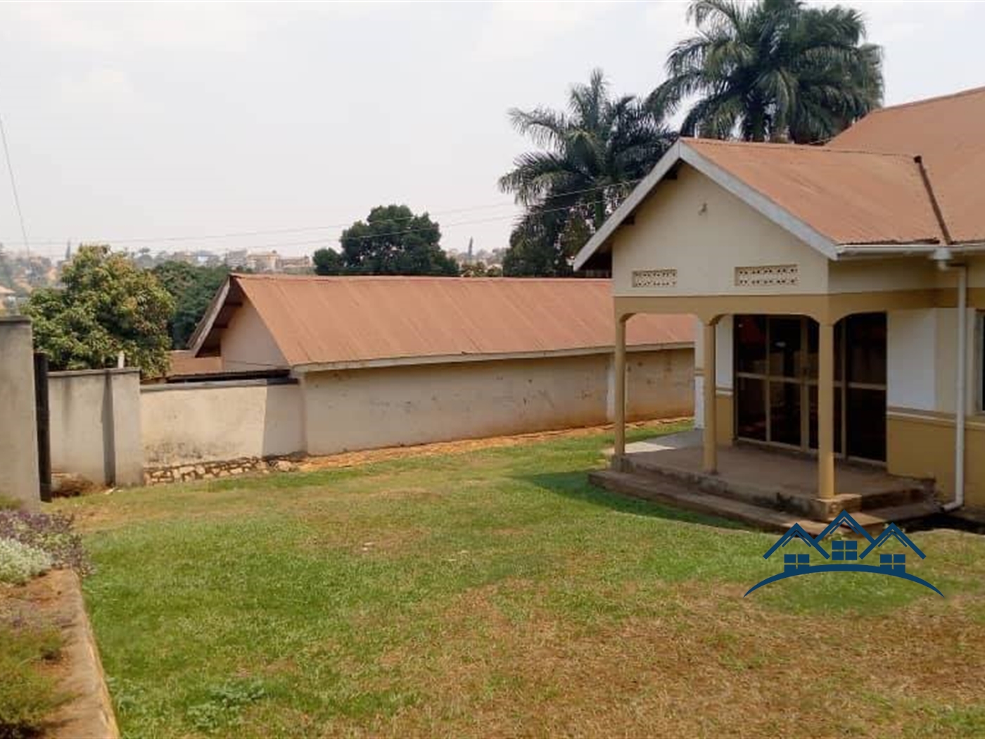 Bungalow for sale in Ntinda Wakiso