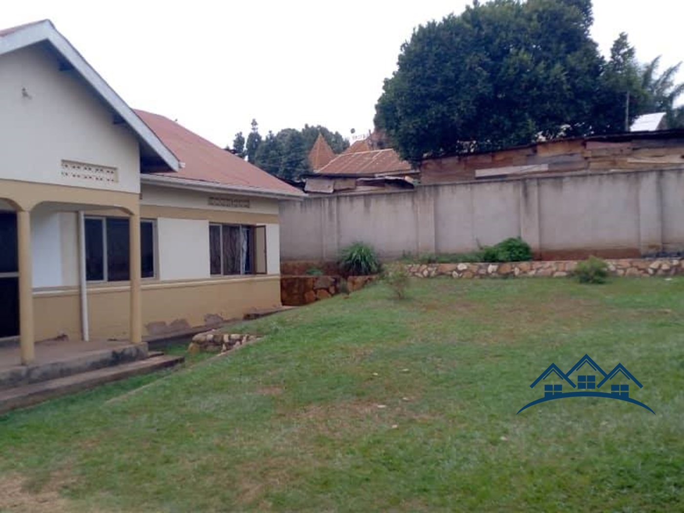 Bungalow for sale in Ntinda Wakiso