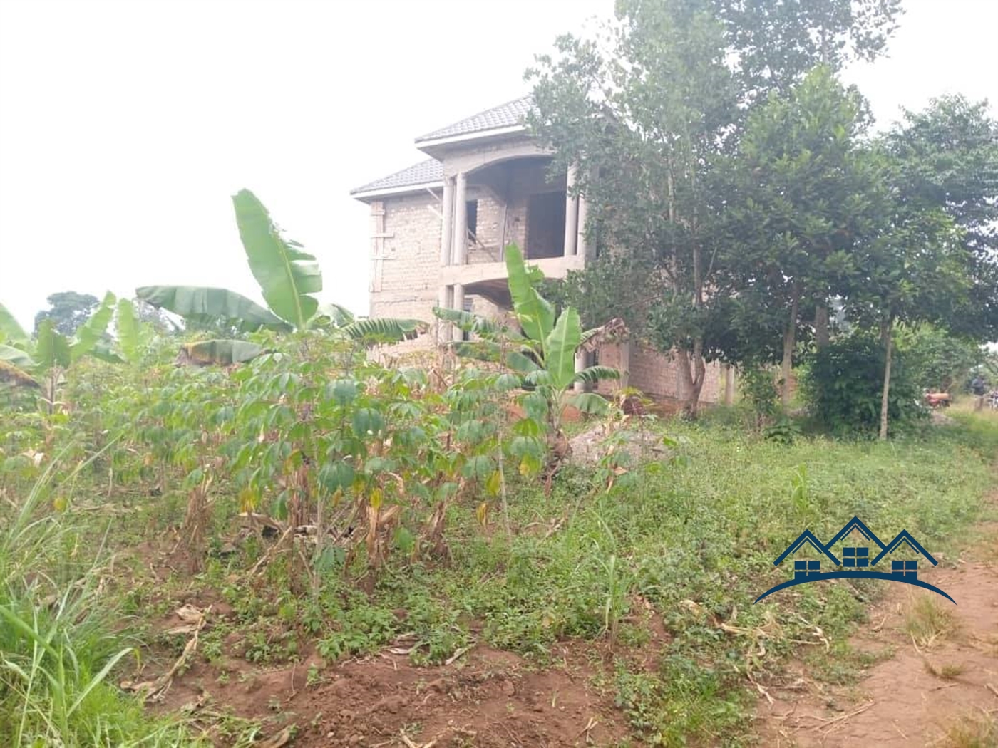 Storeyed house for sale in Matugga Wakiso